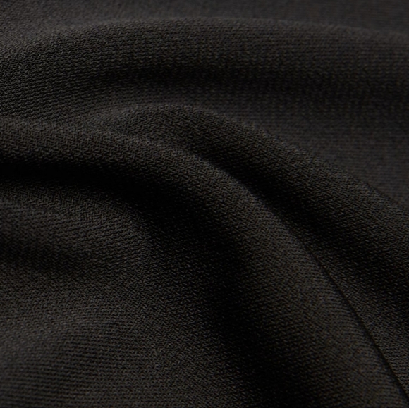 ARITZIA Wilfred fiction Tube Midi Skirt Stretch Black Size 2XS - Picture 8 of 11